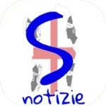 sardegna notizie android application logo